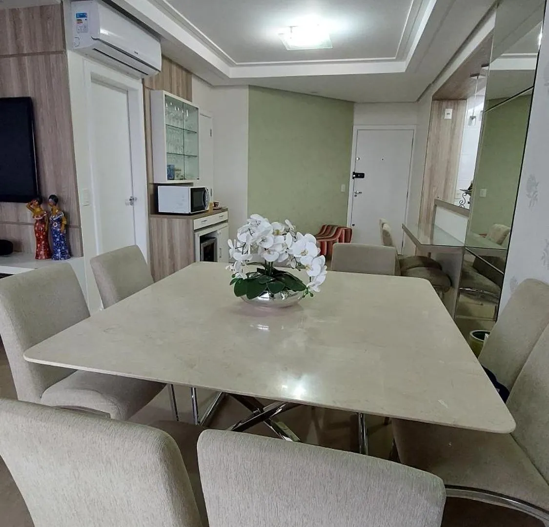 Suite Cobertura Trindade Em Apto Compartilhado Florianópolis Brazilië